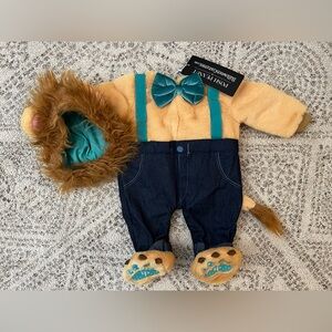 NWT Posh Peanut Halloween Costume